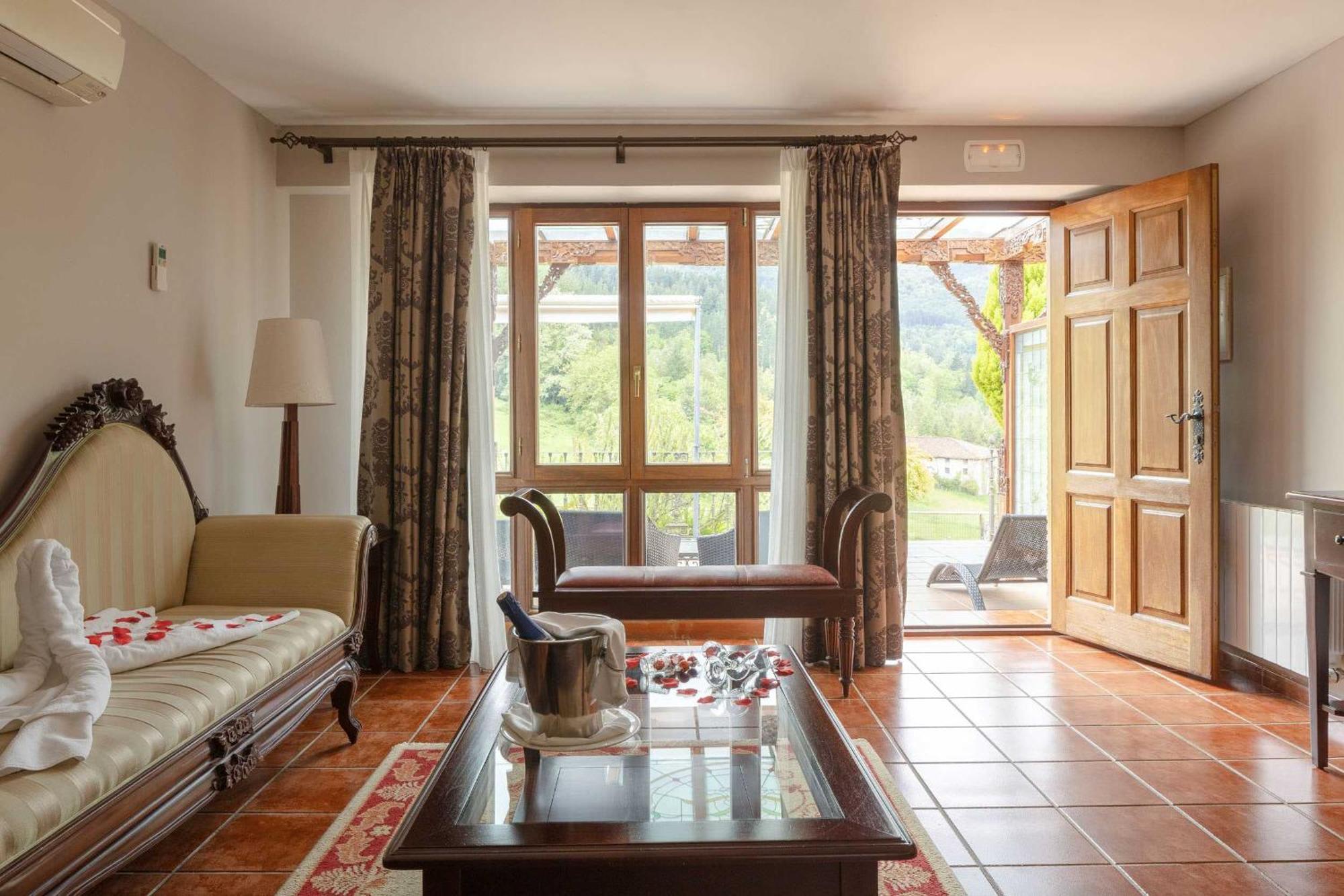 Royal Suite